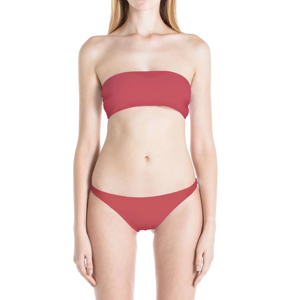 Sauipe BlackBook Bikini Set